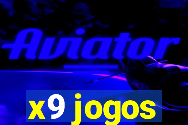 x9 jogos